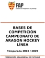 Icon of BASES DE COMPETICION CAMPEONATO DE ARAGON TEMPORADA 18 19