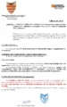 Icon of CIRCULAR 42-25 CONV XII TROFEO NIVELES-Nivel 2 Desde 2014 Y Resto 2011 Y Anteriores