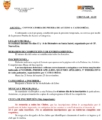 Icon of CIRCULAR 62-25 CONV PRUEBA ACCESO LIBRE